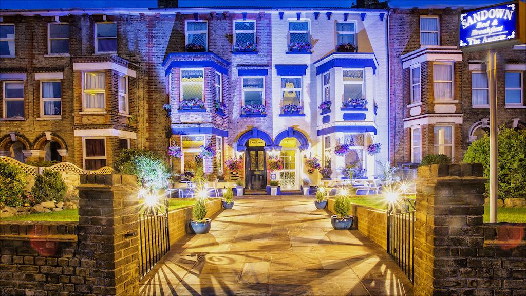 Sandown & The Annexe Dover Exterior photo